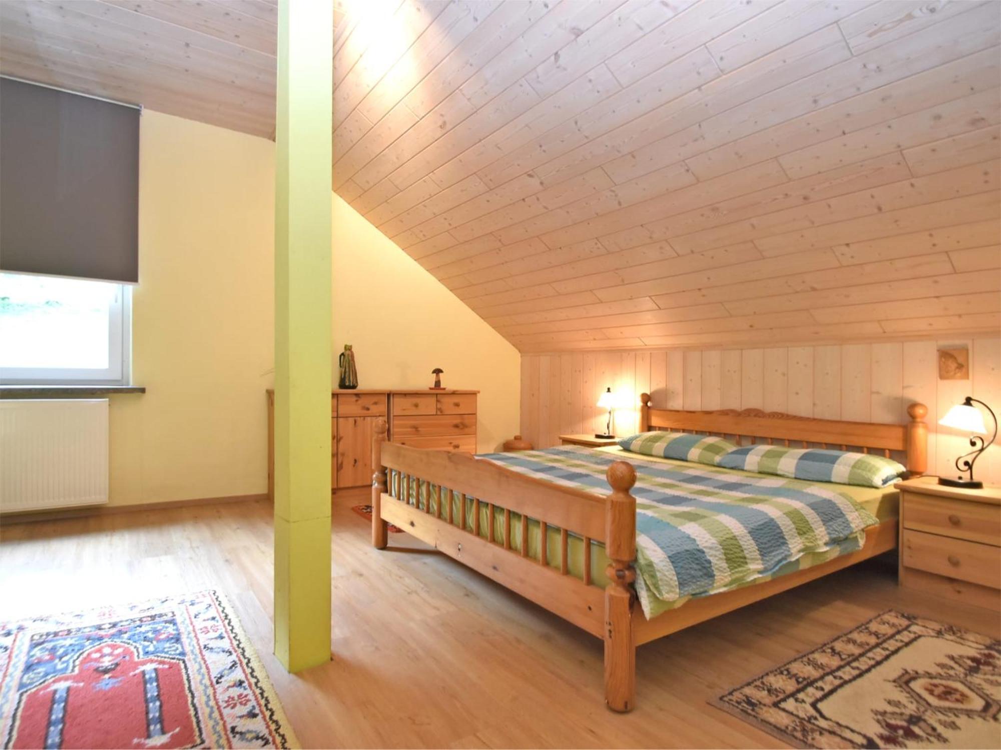 Apartment With Panoramic View Brotterode Eksteriør billede