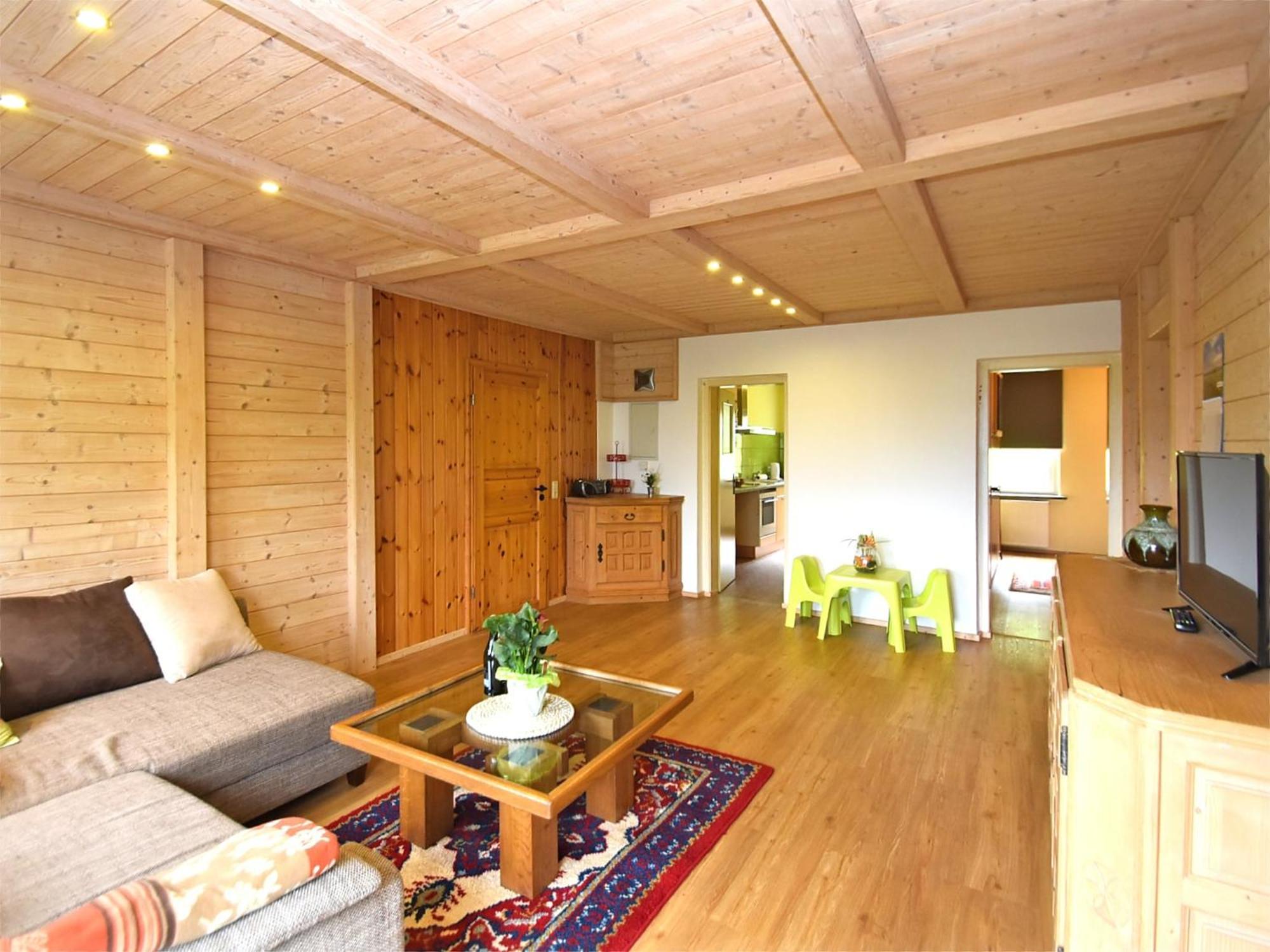 Apartment With Panoramic View Brotterode Eksteriør billede