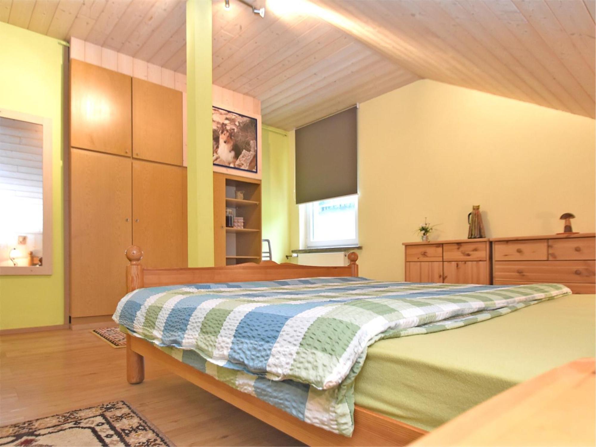 Apartment With Panoramic View Brotterode Eksteriør billede