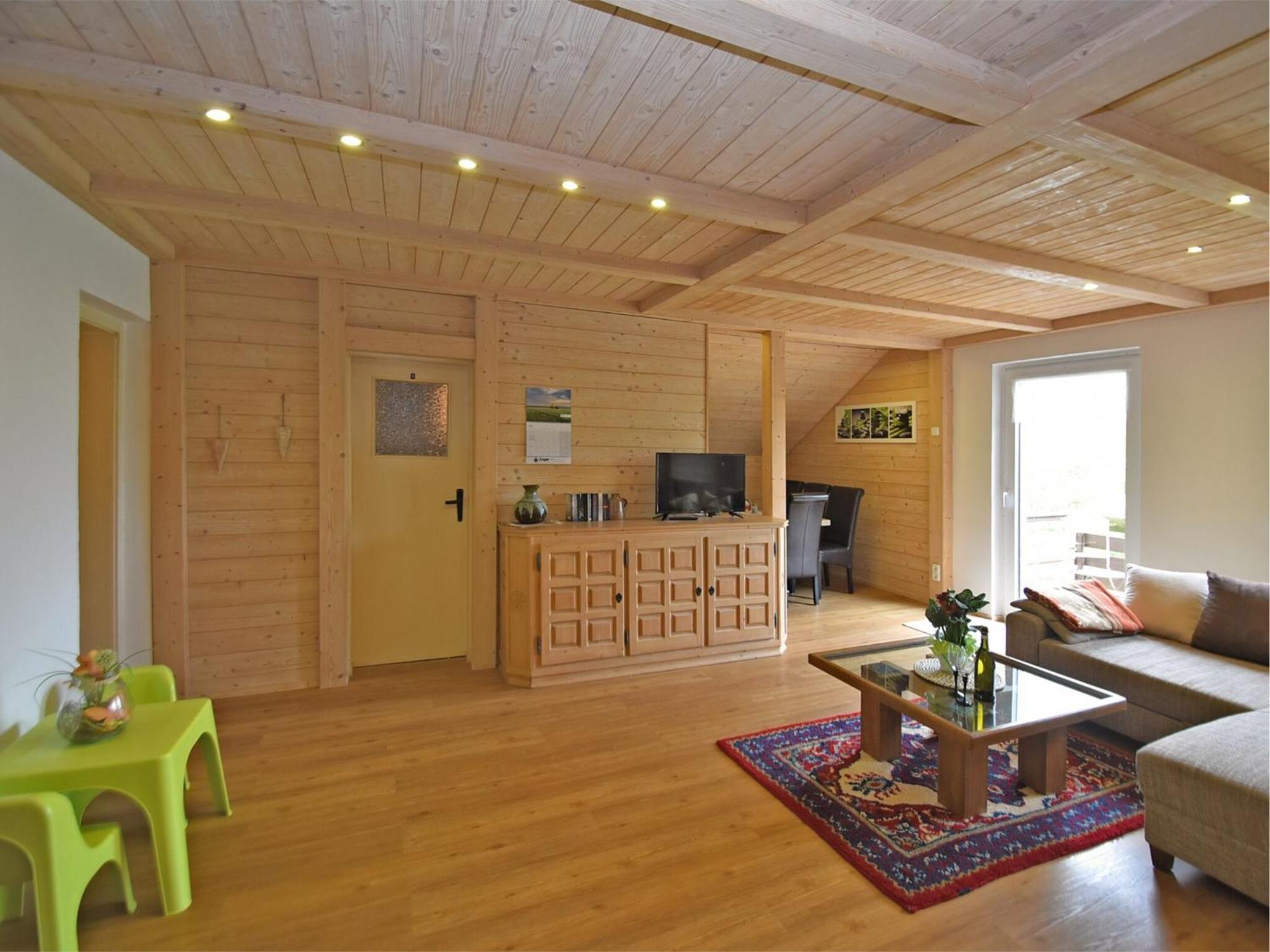 Apartment With Panoramic View Brotterode Eksteriør billede